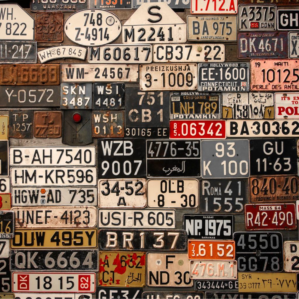 Que Vaut Une Photocopie De Carte Didentite Rouler avec la photocopie d'une carte grise : le guide