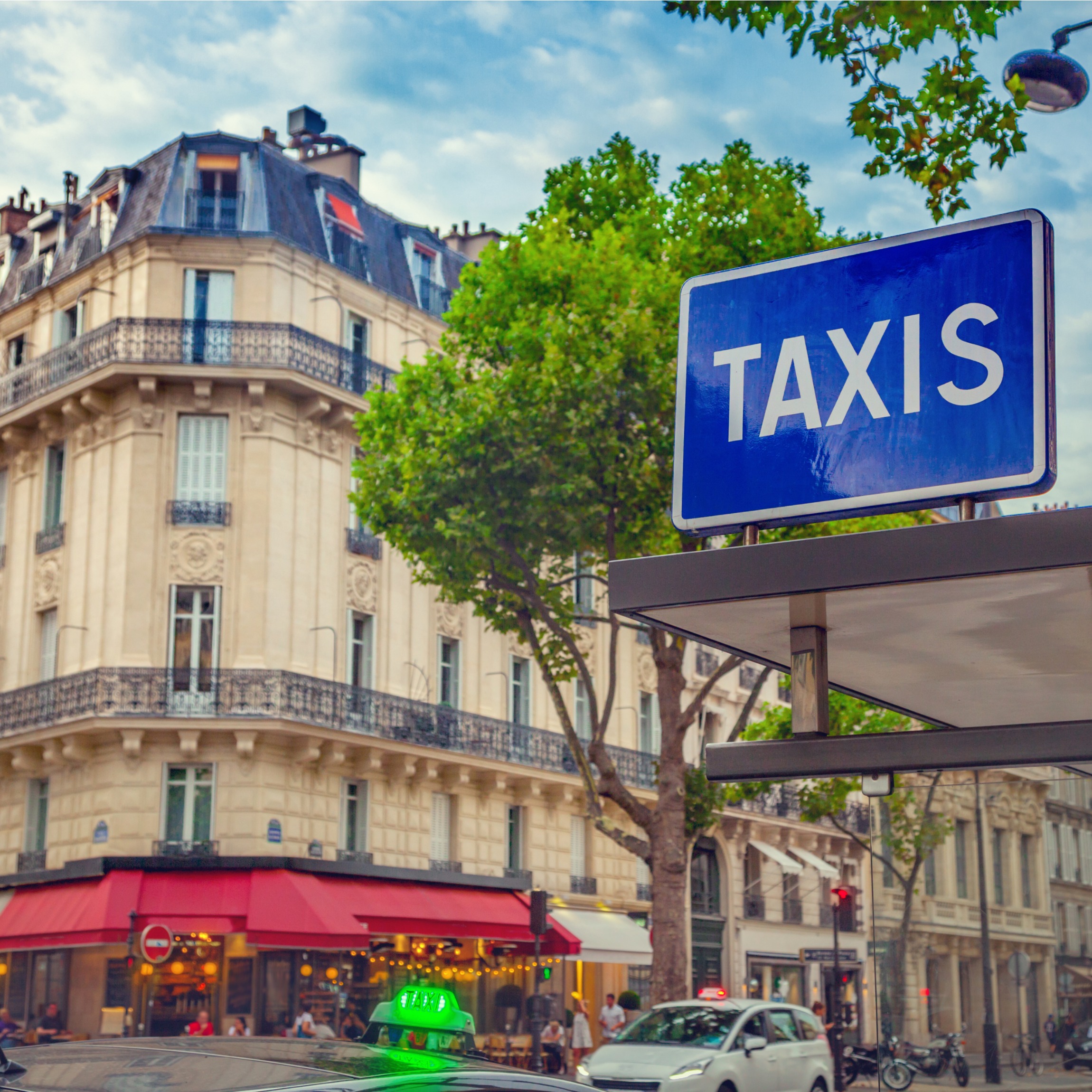 3 points à savoir pour devenir taxi rapidement en 2024