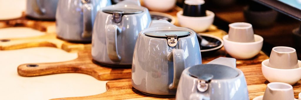 Comment Ouvrir Un Salon De The Tout Ce Que Vous Devez Savoir