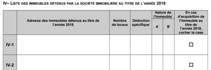 Declaration De La Sci Les Formalites Obligatoires En 2022