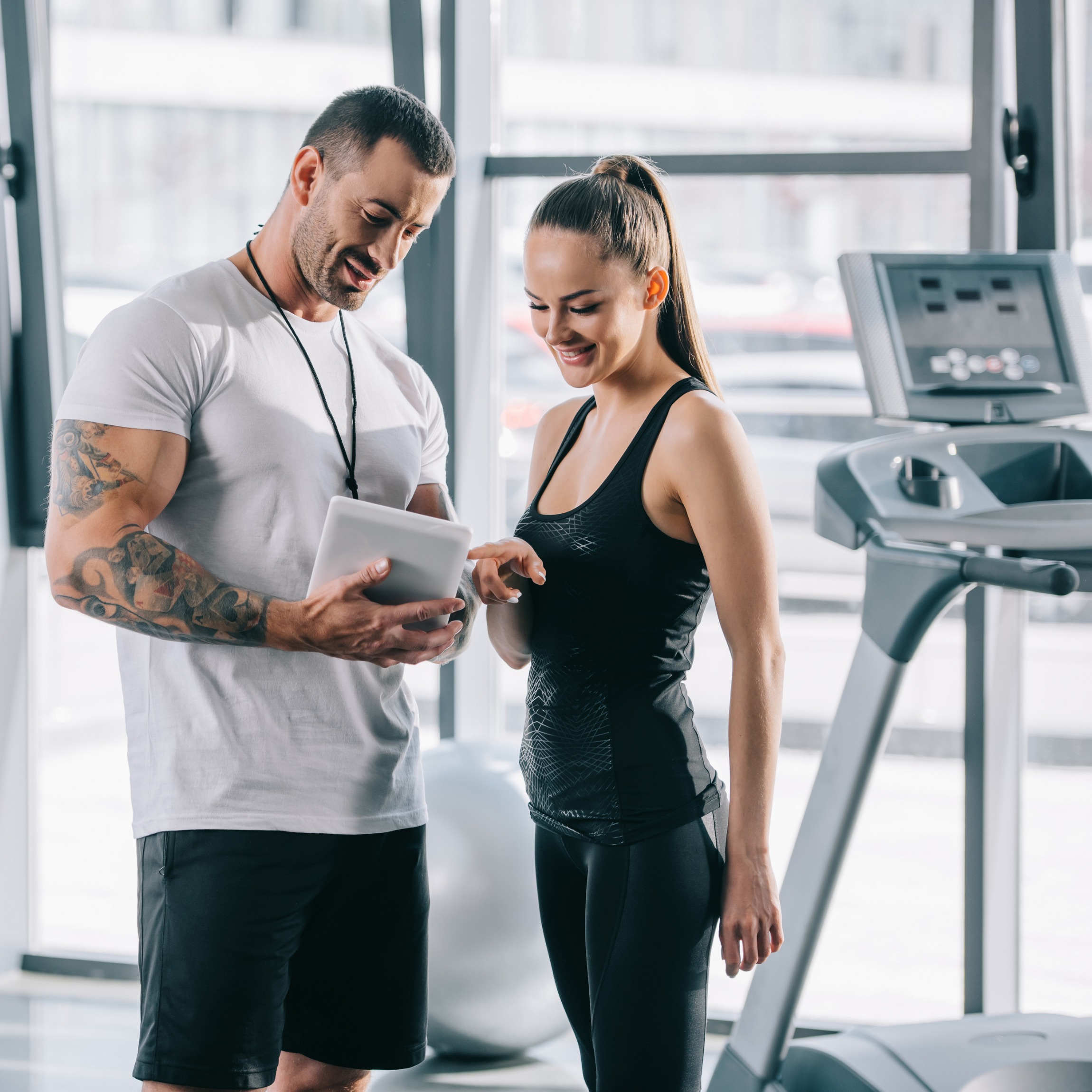 Appareil Fitness plein air et Musculation Extérieur Prix - TRAINER