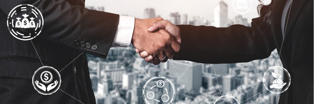 Rachat de société : ce qu'il faut savoir en 2020