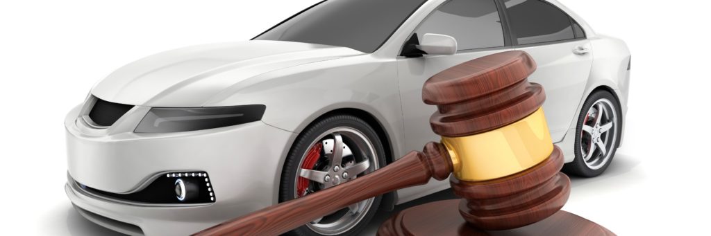 Avocat Automobile Le Guide Complet