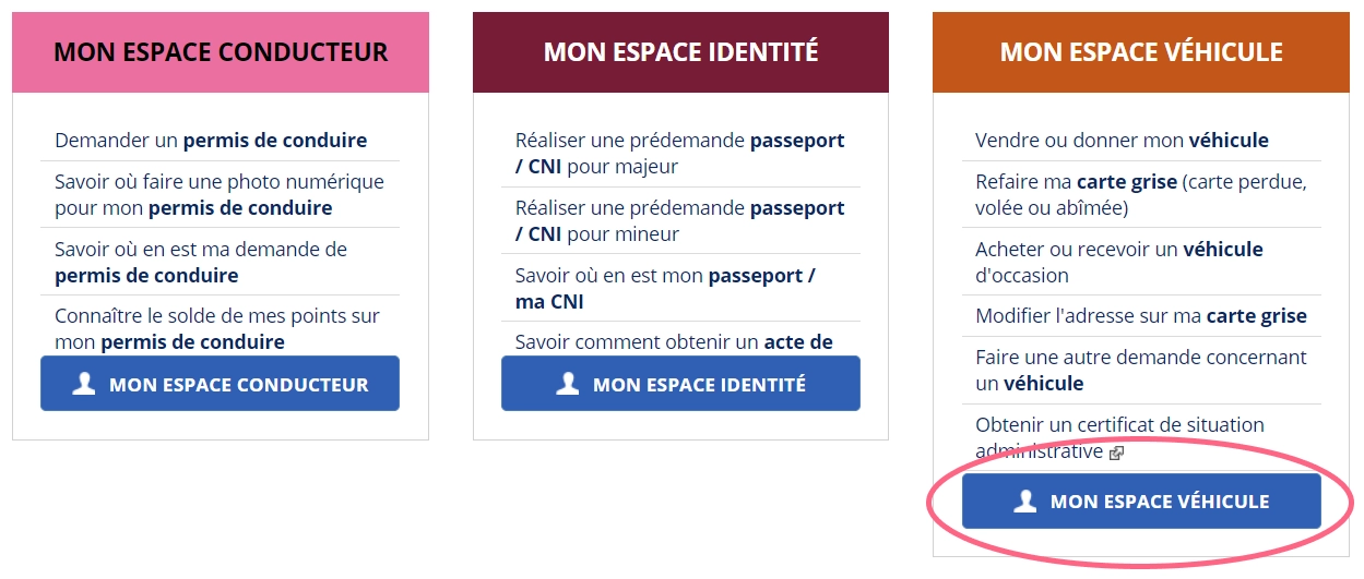 Créer un compte ANTS : la démarche à suivre en 3 étapes