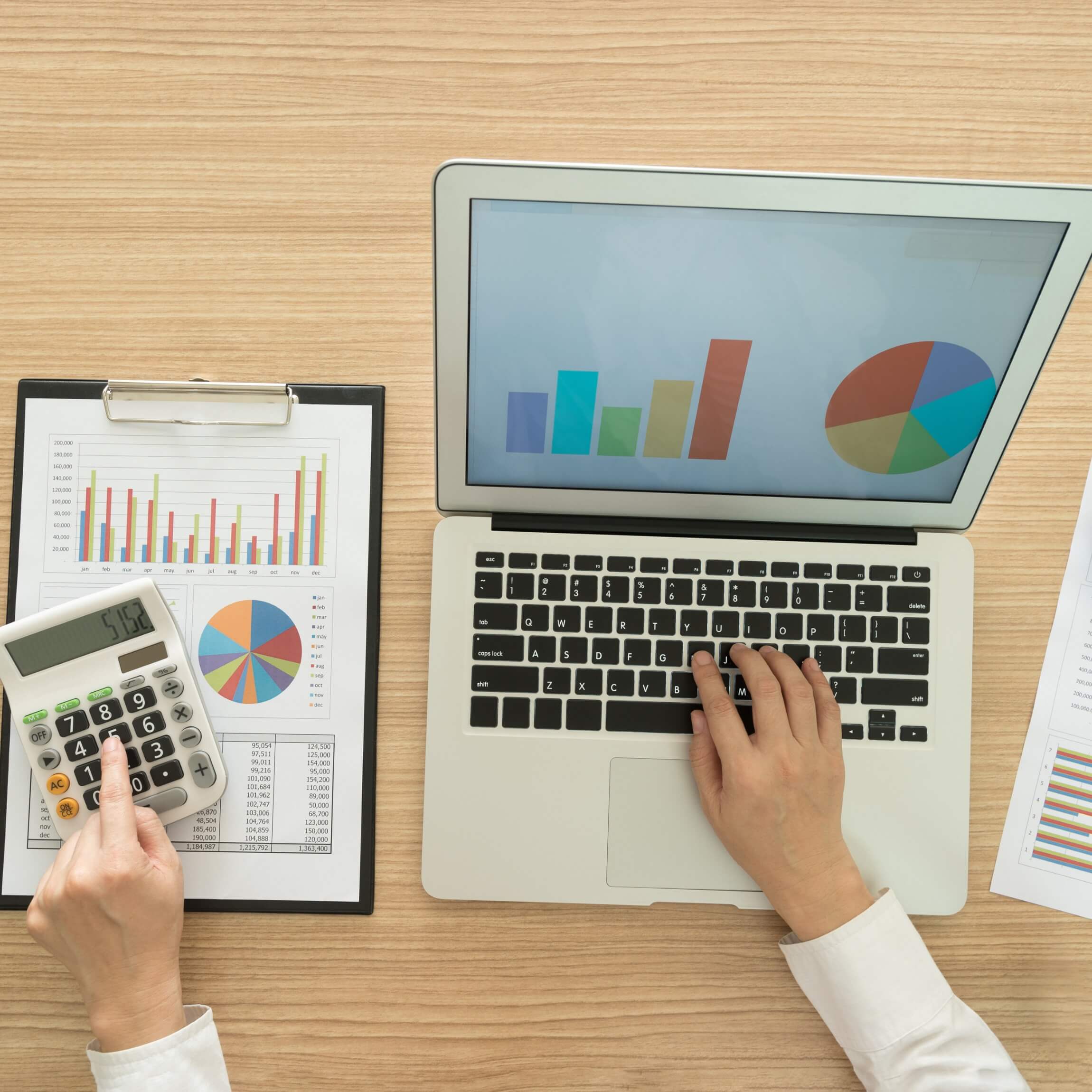 Budget du CSE calcul et spécificités