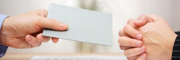 Lettre De Licenciement Economique Modele Gratuit