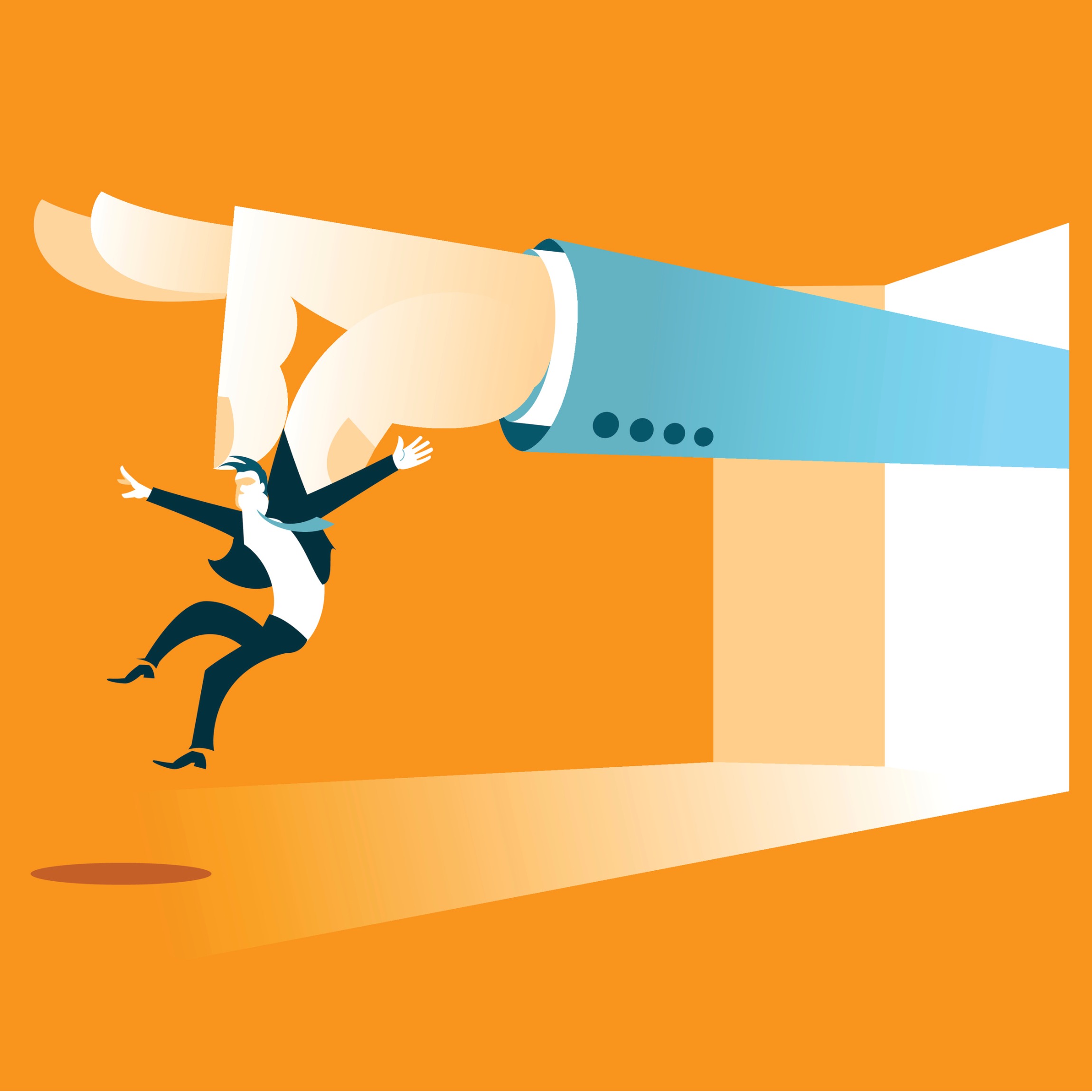 Licenciement abusif ? Ce qu'il faut savoir