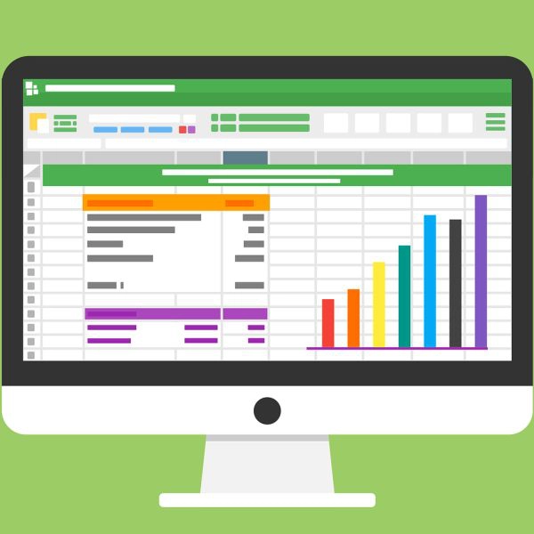 Comment Creer Un Bilan Comptable Sur Excel Modele Gratuit