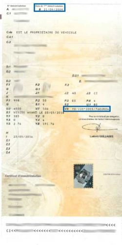 Connaitre La Norme Euro De Son Vehicule En 4 Etapes