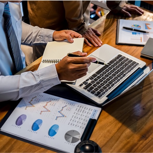 Consultant financier tout savoir de ce métier