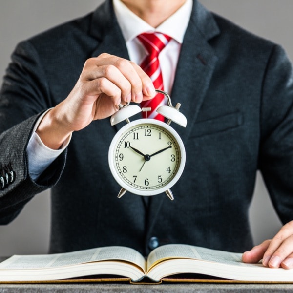 Cadres et heures supplémentaires la réglementation