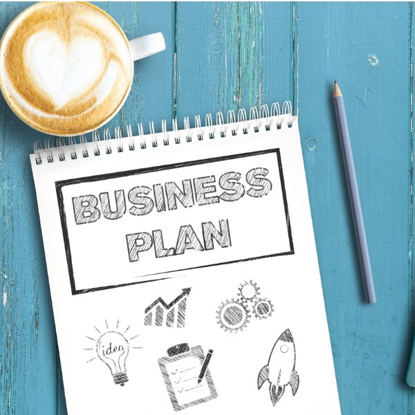 modele business plan auto entrepreneur