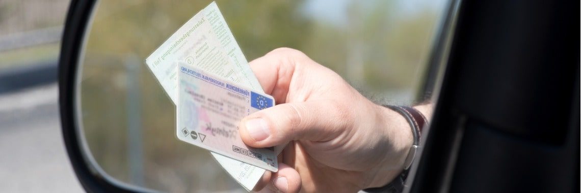 Comment Savoir Si La Carte Grise Est Gelée Carte grise gelée : les démarches à suivre