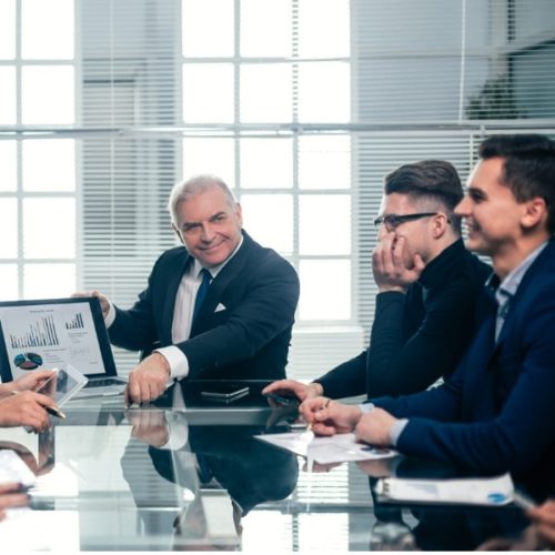 La société anonyme (SA)