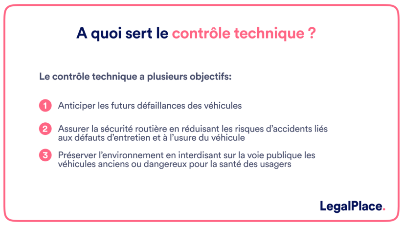 Controle Technique De Complaisance Que Faire