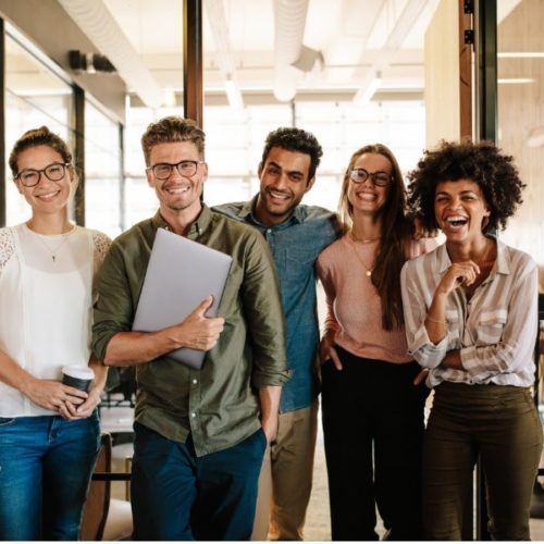 Le financement d’une start-up