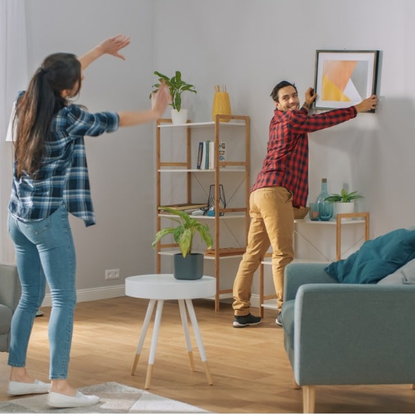 Créer une entreprise de décoration d’intérieur en 5 étapes