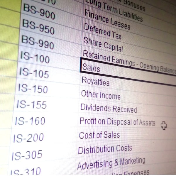 Excel pour la comptabilité d’une microentreprise 3 conseils
