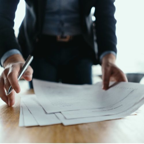 Les documents nécessaires à la création d'une SARL