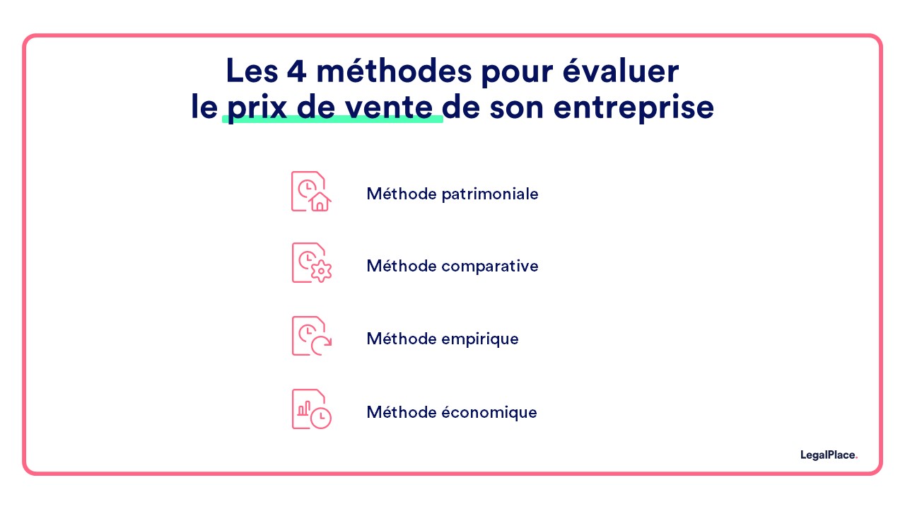 Comment vendre son entreprise ?