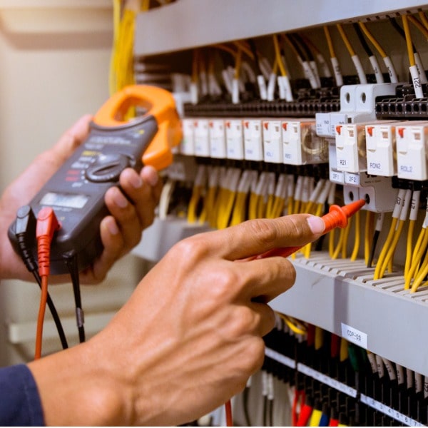 Electrcien