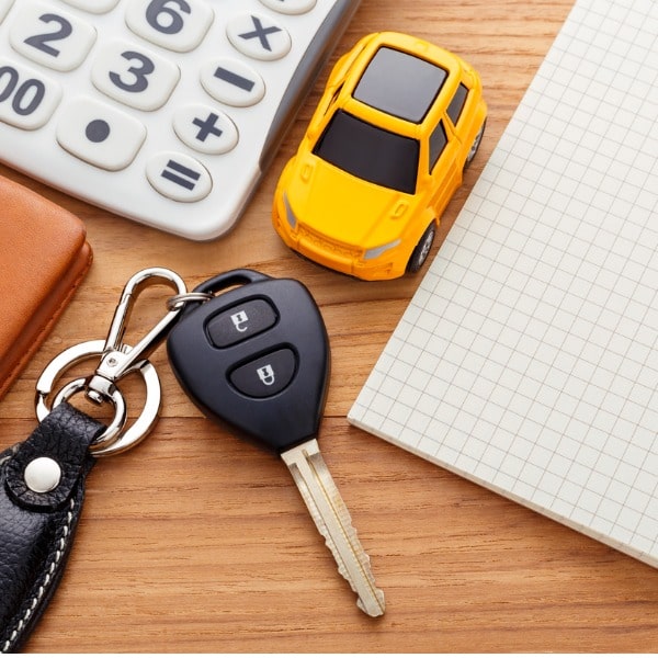 Créer une entreprise de location de voiture Créer une entreprise de location de voiture