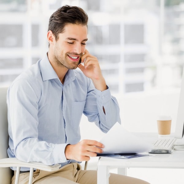 Devenir agent commercial quel statut juridique choisir