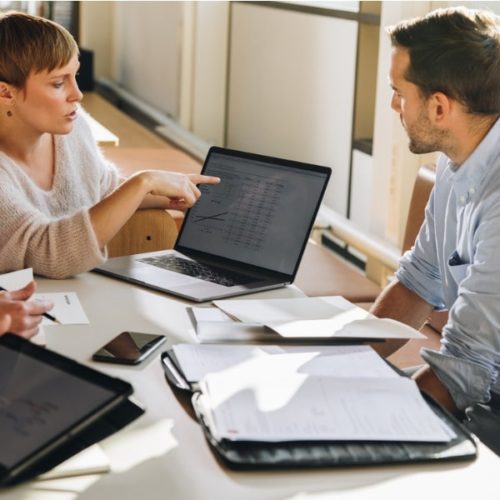 creer un business en ligne