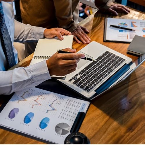 Les registres obligatoires en SCI