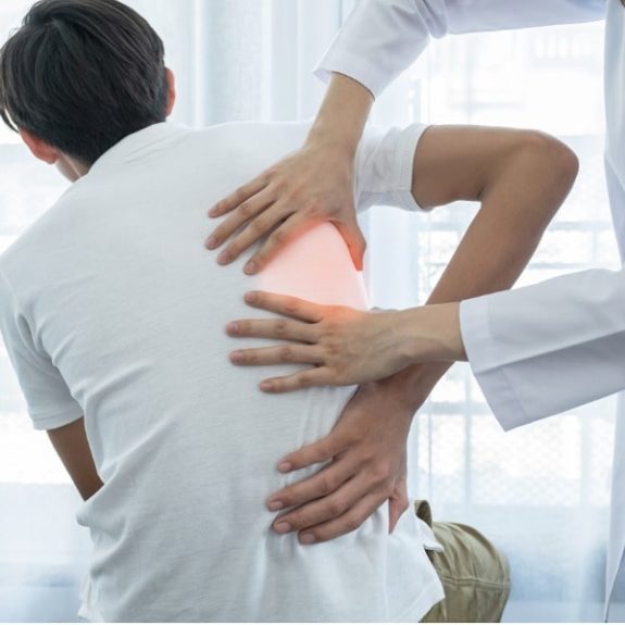Devenir chiropracteur