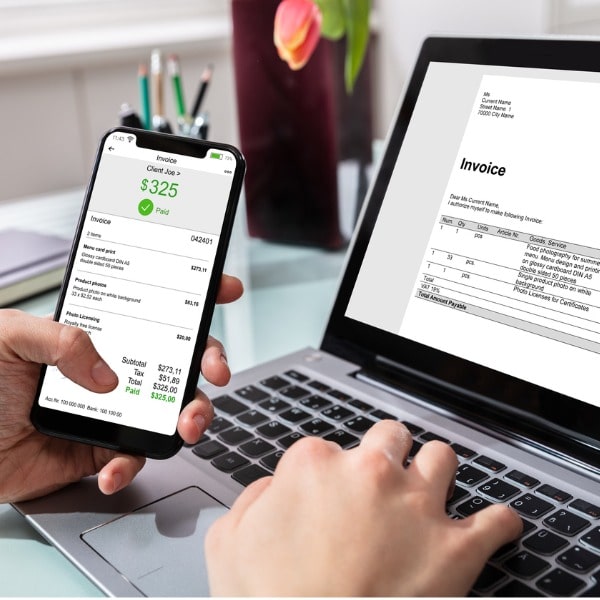 Quel est le top 8 des logiciels de facturation sur le marché