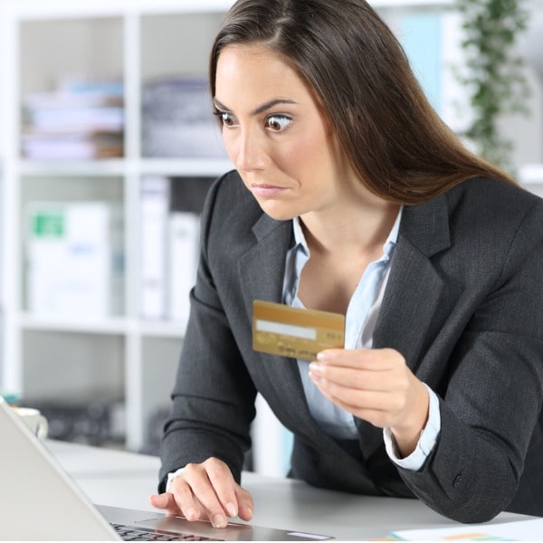 Découvert bancaire professionnel fonctionnement et coûts