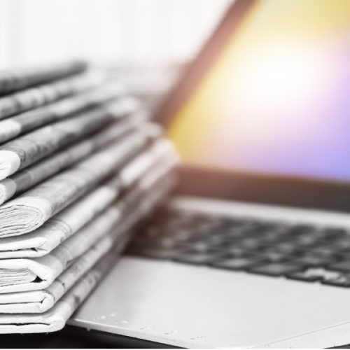 L’annonce légale de modification de statuts