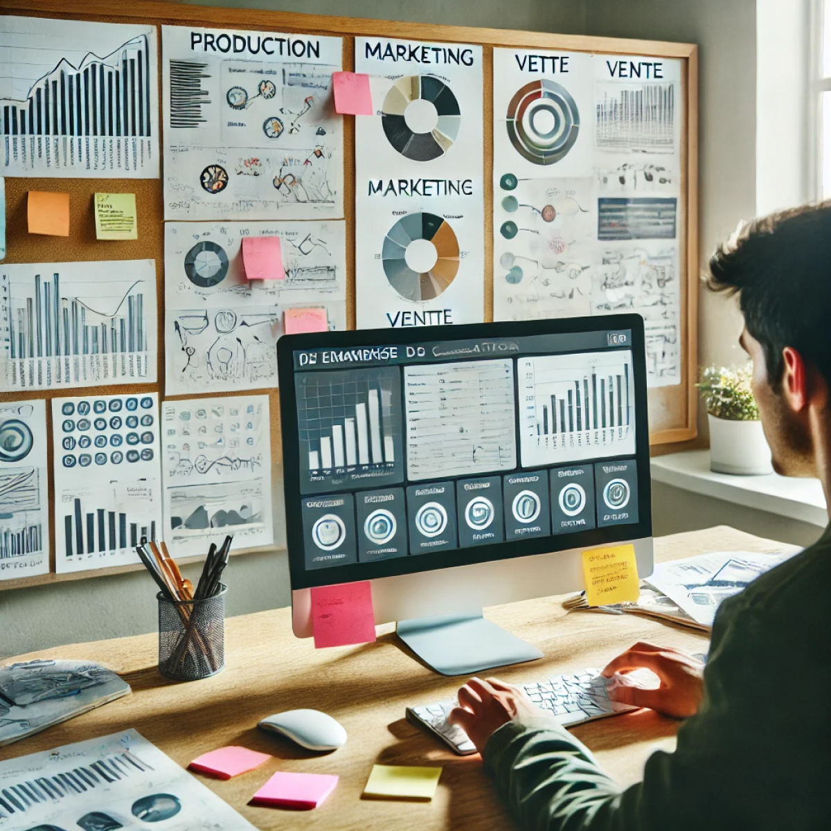 Catégorisation d’activité de l’entreprise le guide 2025
