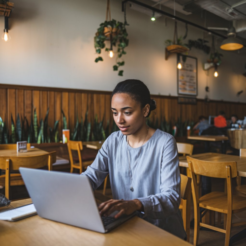 étudiant étranger auto entrepreneur