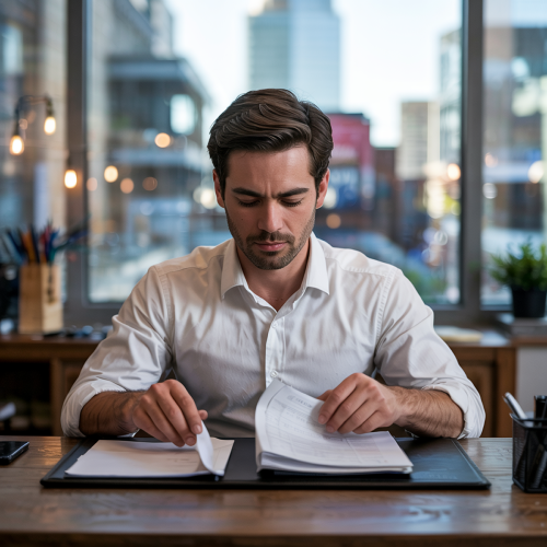 Quelle est la différence entre une EURL et une auto-entreprise ?