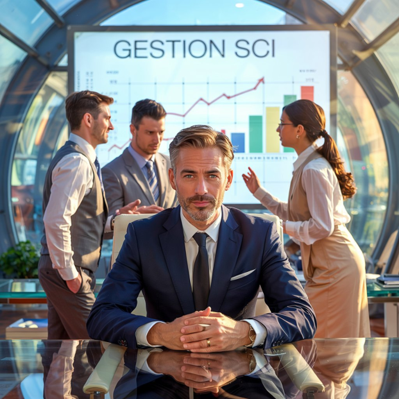 Régime social du gérant de SCI : guide complet sur les obligations et choix possibles
