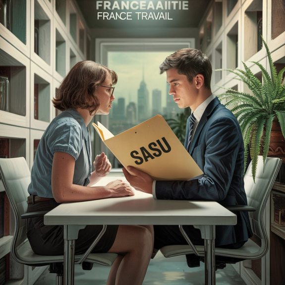 Fin de droit chômage et SASU : guide complet pour sécuriser votre situation