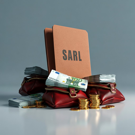 Comment optimiser votre rémunération en SARL : le guide pratique pour les gérants