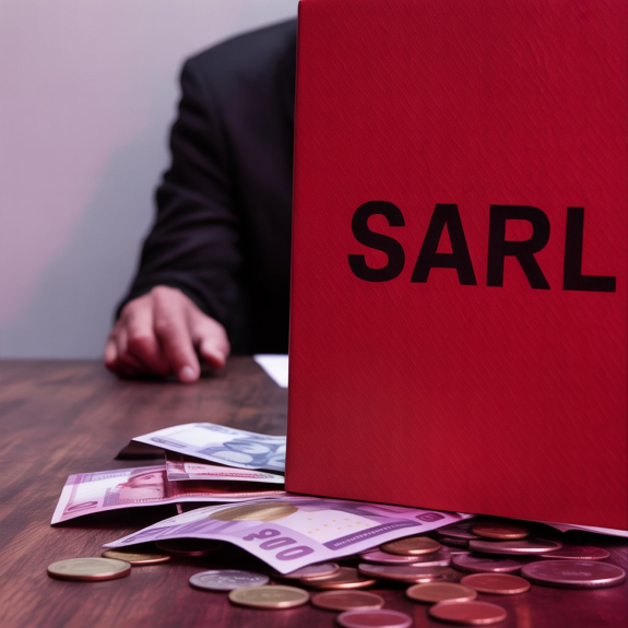 Guide complet : Optimisez votre rémunération en tant que gérant de SARL