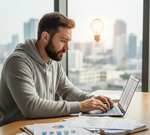 Comment monter sa boite ? : les principaux outils à connaître