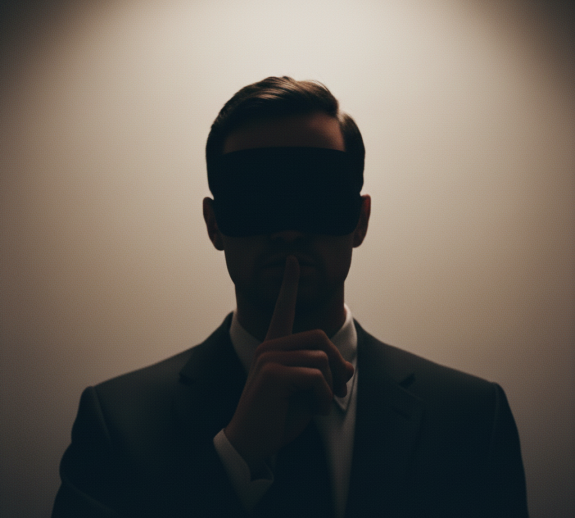 Qu’est-ce qu’un homme de paille ?