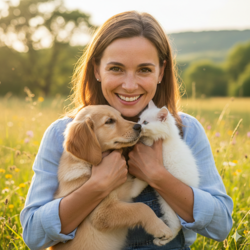 Devenir soigneur animalier