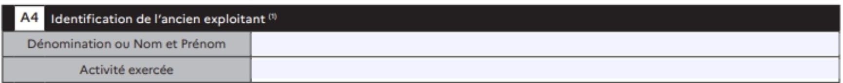 déclaration cfe encadré 4