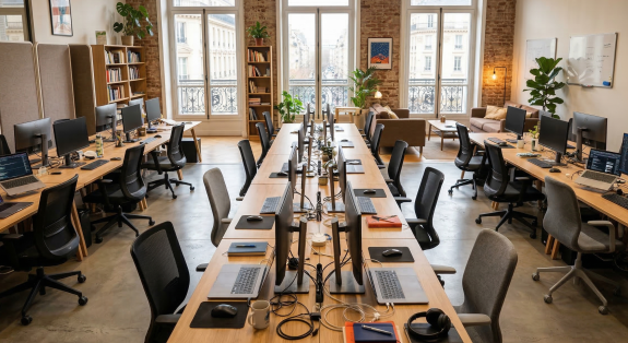 Management fees : définition, convention, déductibilité et risques fiscaux en 2026