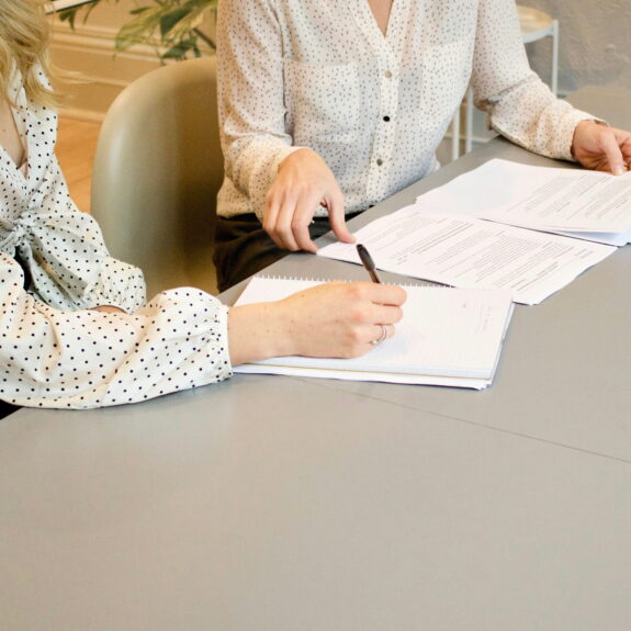 Bon pour accord : définition, valeur juridique et formalisme