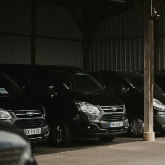 Contrôle anti-pollution d’un utilitaire : tout savoir en 2026