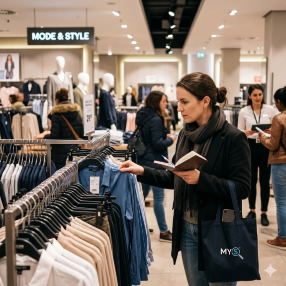 Devenir client mystère : missions, revenus et statut (2026)