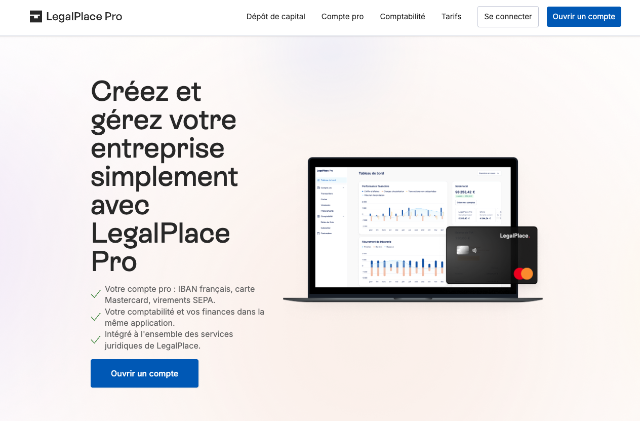 Interface LP Pro