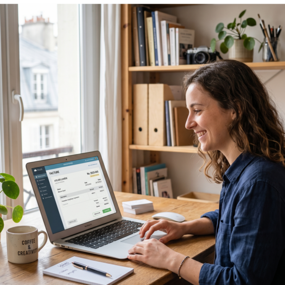 Quel logiciel de facturation choisir pour sa micro-entreprise en 2026 ?